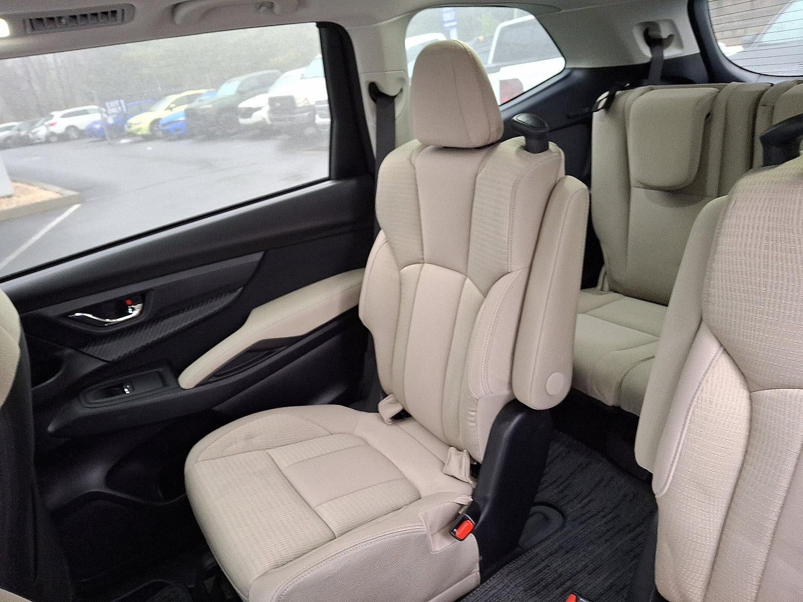 2023 Subaru Ascent Premium 7-Passenger