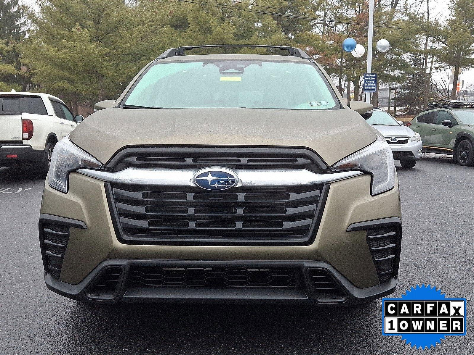 2023 Subaru Ascent Premium 7-Passenger