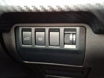 2023 Subaru Ascent Premium 7-Passenger