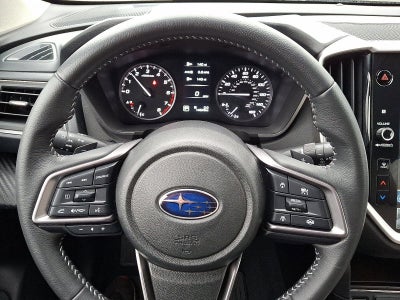 2023 Subaru Ascent Premium 7-Passenger