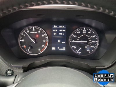 2023 Subaru Ascent Premium 7-Passenger