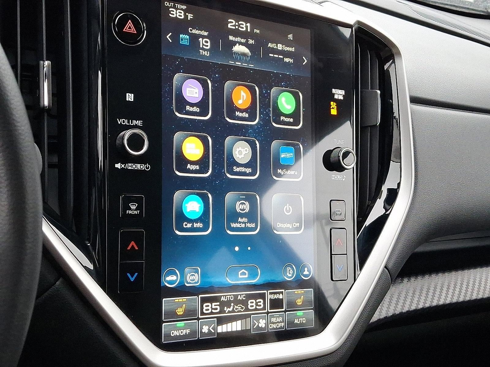 2023 Subaru Ascent Premium 7-Passenger