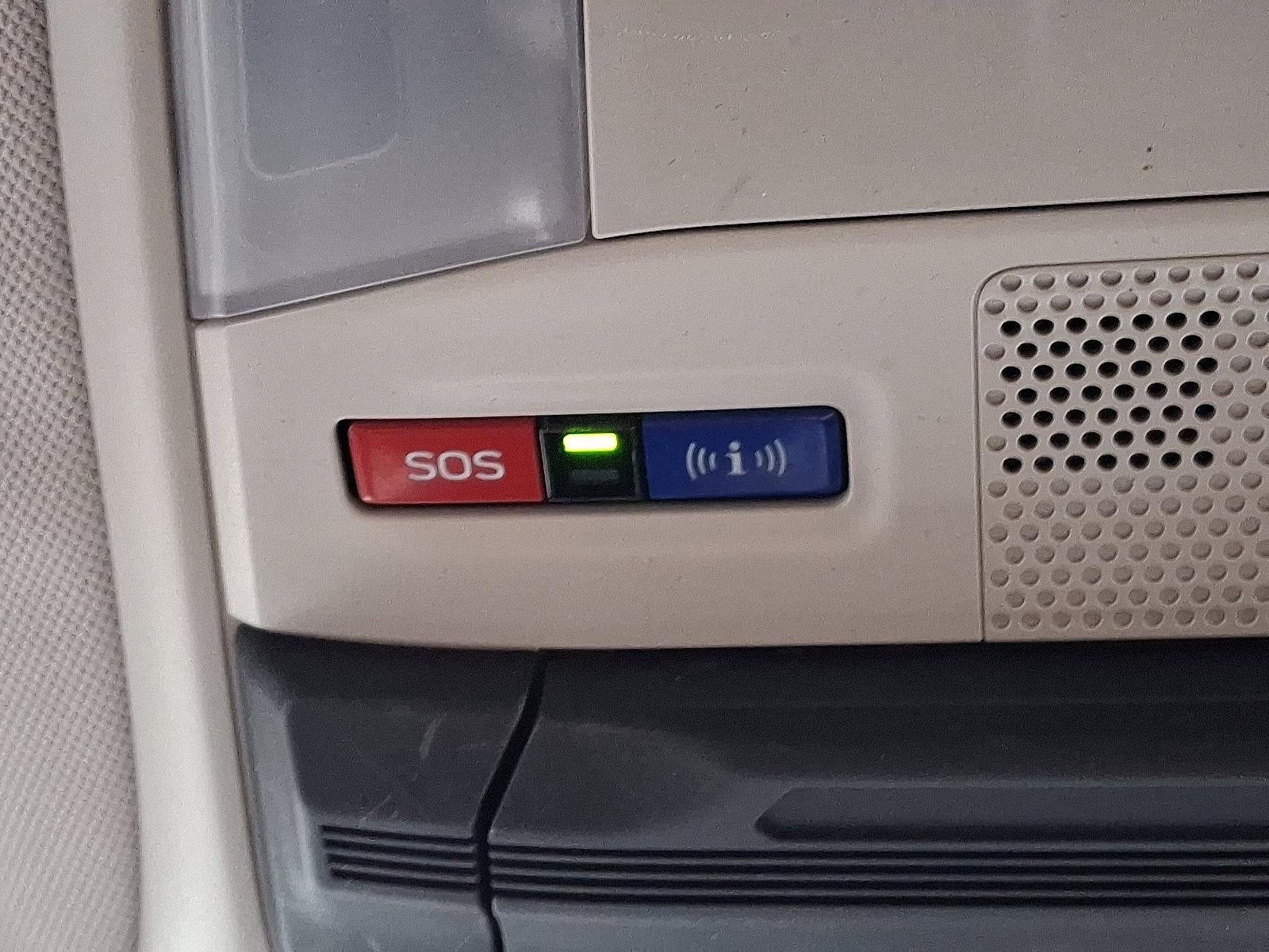 2023 Subaru Ascent Premium 7-Passenger