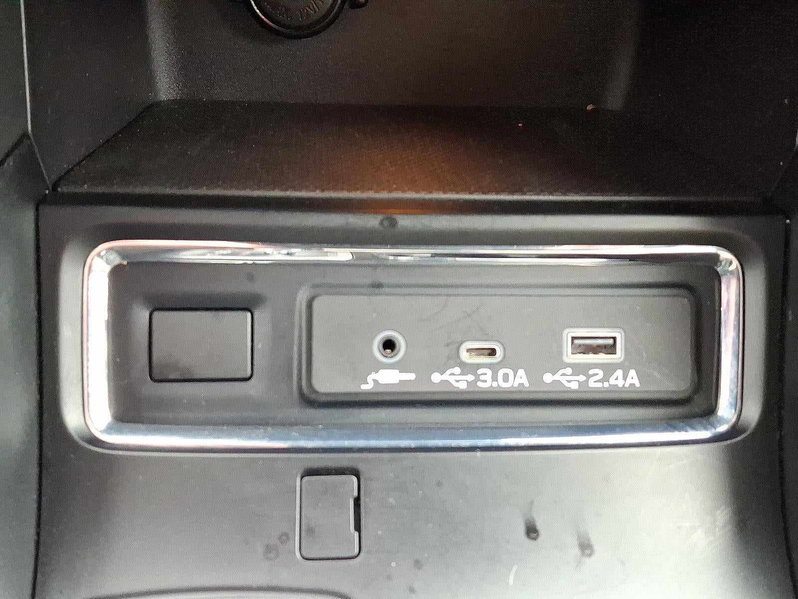 2023 Subaru Ascent Premium 7-Passenger