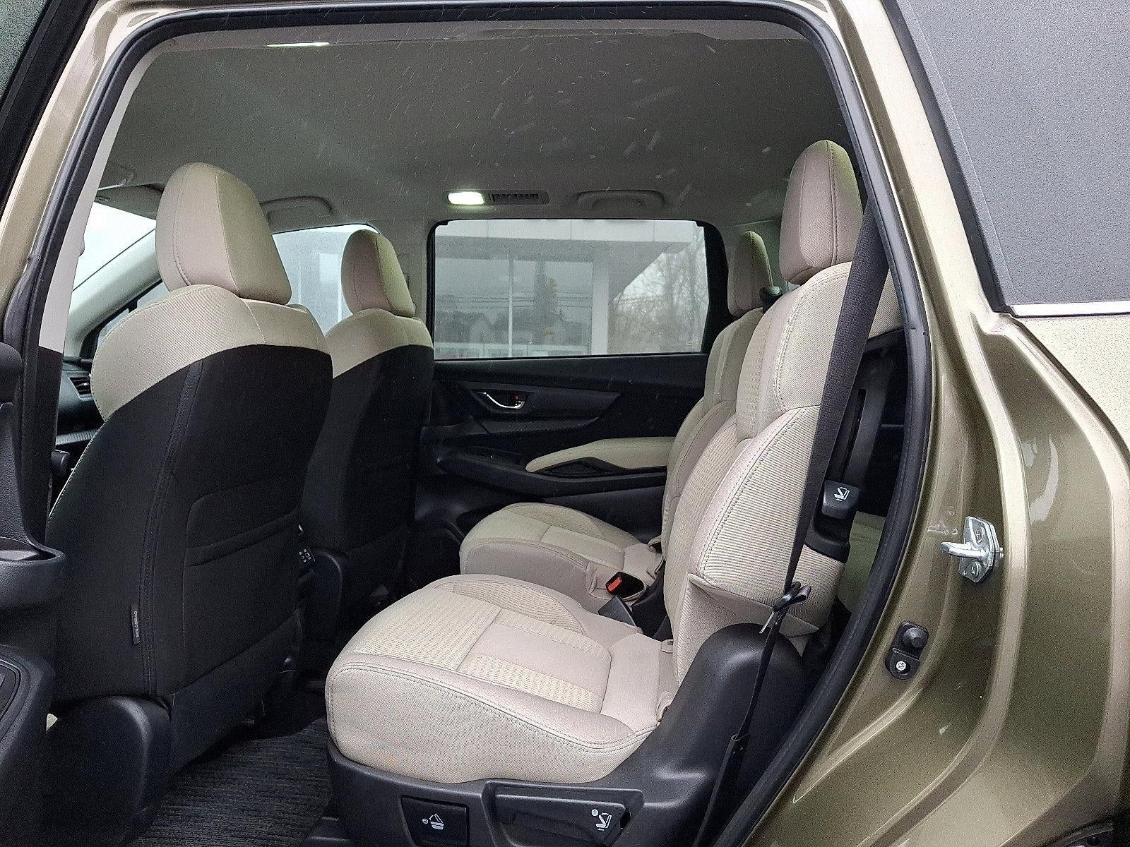 2023 Subaru Ascent Premium 7-Passenger