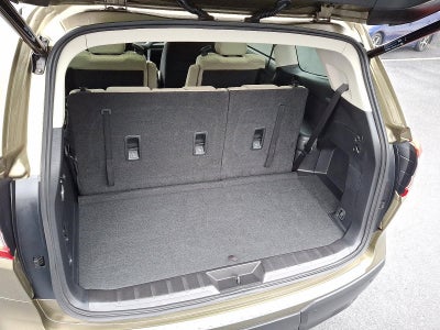 2023 Subaru Ascent Premium 7-Passenger