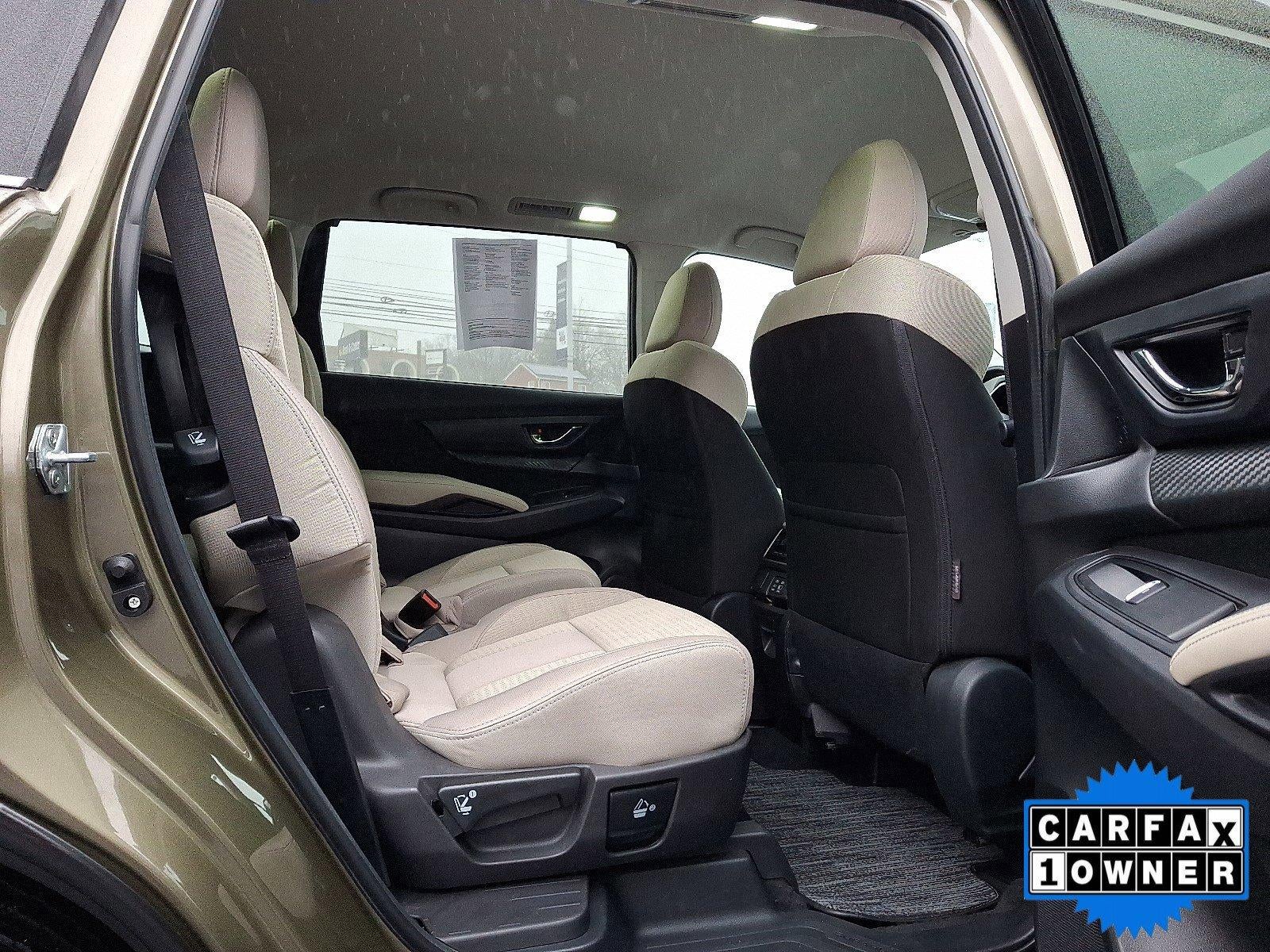 2023 Subaru Ascent Premium 7-Passenger