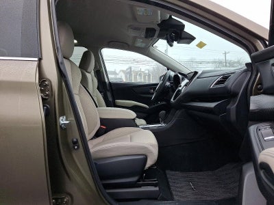 2023 Subaru Ascent Premium 7-Passenger