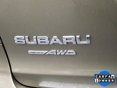 2023 Subaru Ascent Premium 7-Passenger