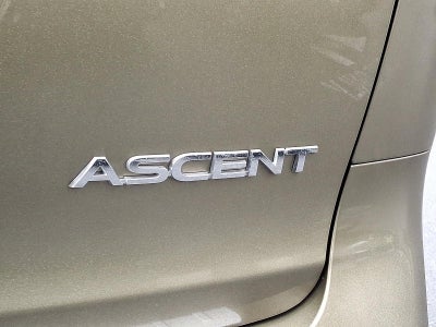 2023 Subaru Ascent Premium 7-Passenger
