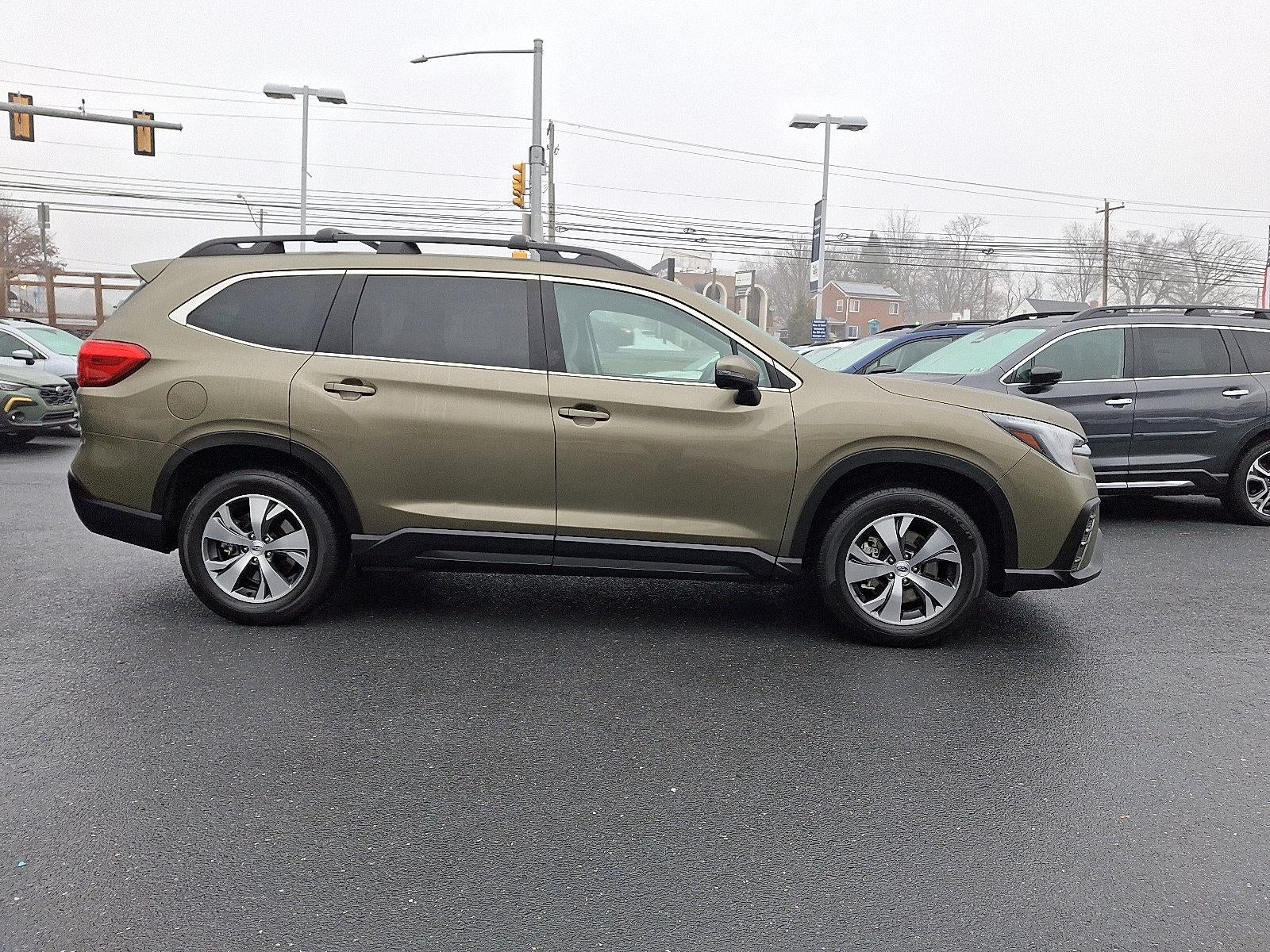 2023 Subaru Ascent Premium 7-Passenger