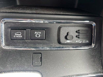 2020 Subaru Ascent Premium 7-Passenger