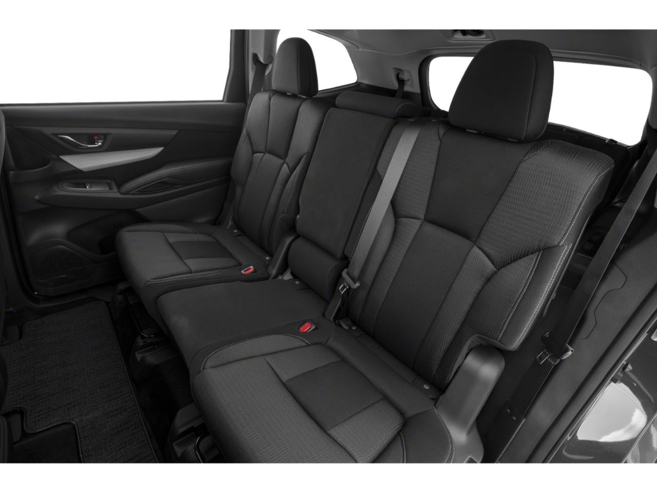 2020 Subaru Ascent Premium 7-Passenger