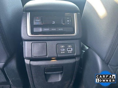 2025 Subaru Ascent Onyx Edition 7-Passenger