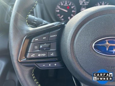 2025 Subaru Ascent Onyx Edition 7-Passenger