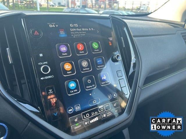 2025 Subaru Ascent Onyx Edition 7-Passenger