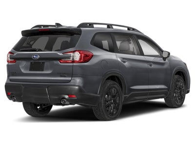 2025 Subaru Ascent Onyx Edition 7-Passenger
