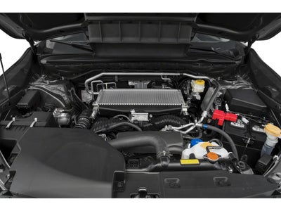 2021 Subaru Ascent Premium 7-Passenger