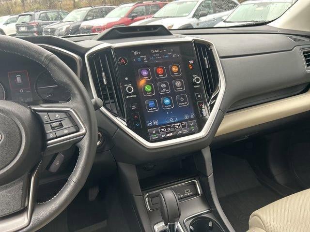 2024 Subaru Ascent Limited 8-Passenger