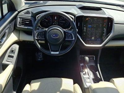 2024 Subaru Ascent Limited 8-Passenger