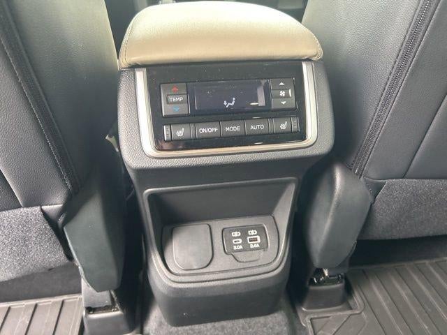 2024 Subaru Ascent Limited 8-Passenger