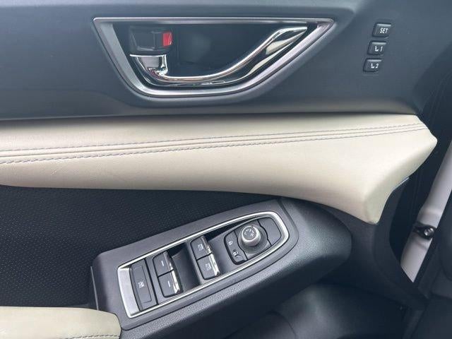 2024 Subaru Ascent Limited 8-Passenger