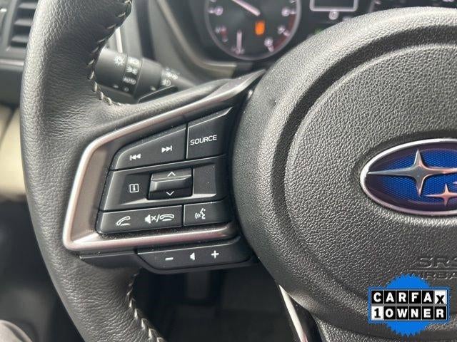 2024 Subaru Ascent Limited 8-Passenger