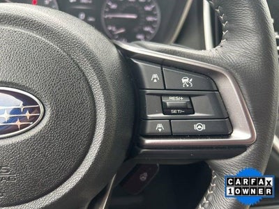 2024 Subaru Ascent Limited 8-Passenger