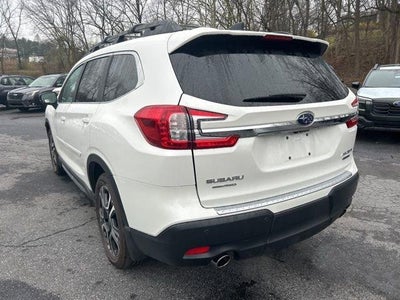 2024 Subaru Ascent Limited 8-Passenger