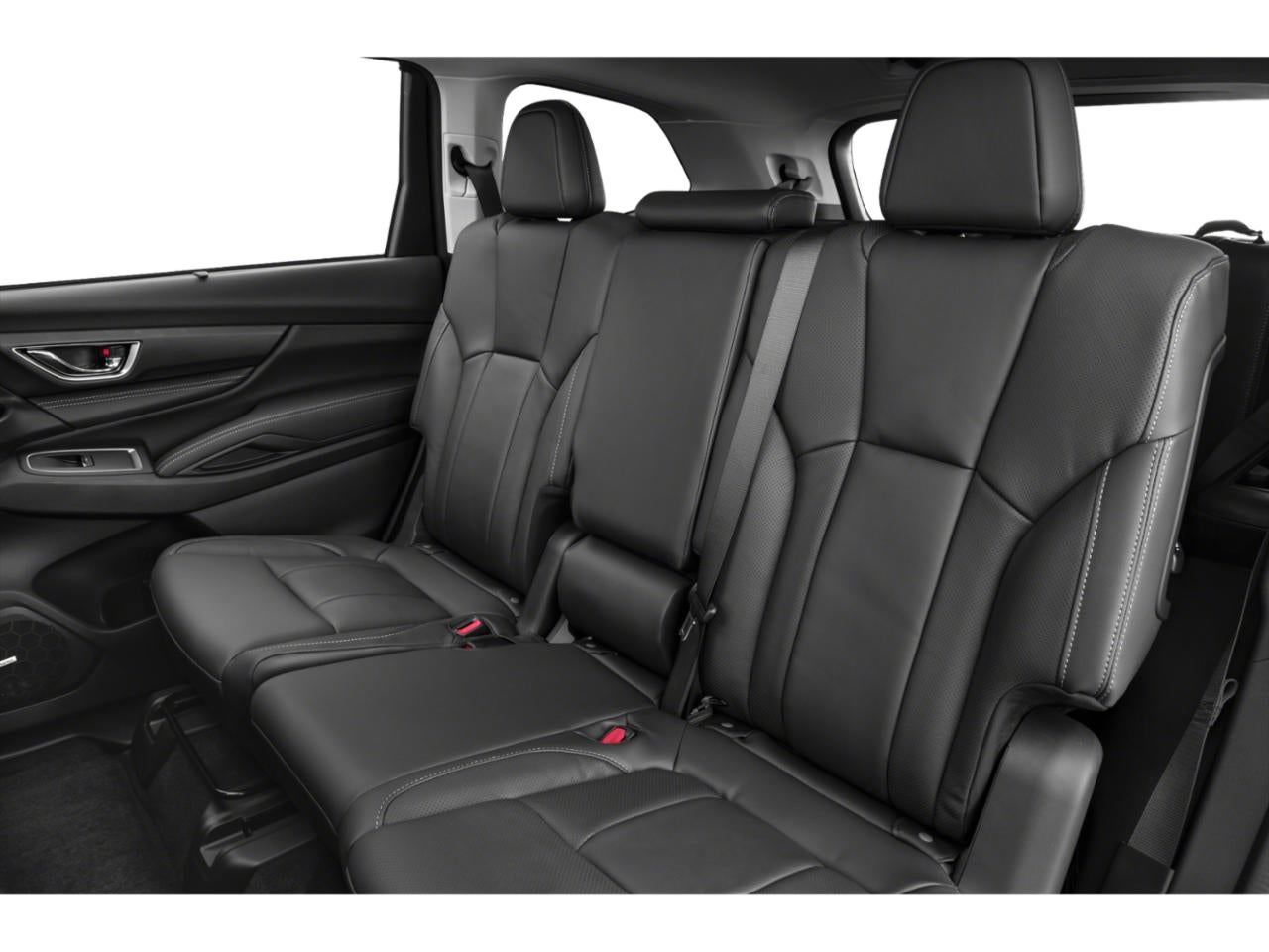 2024 Subaru Ascent Limited 8-Passenger