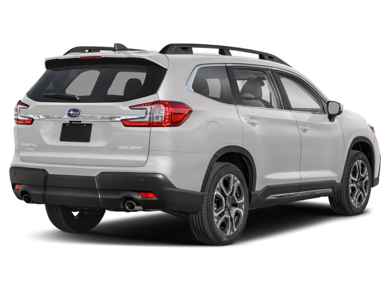 2024 Subaru Ascent Limited 8-Passenger
