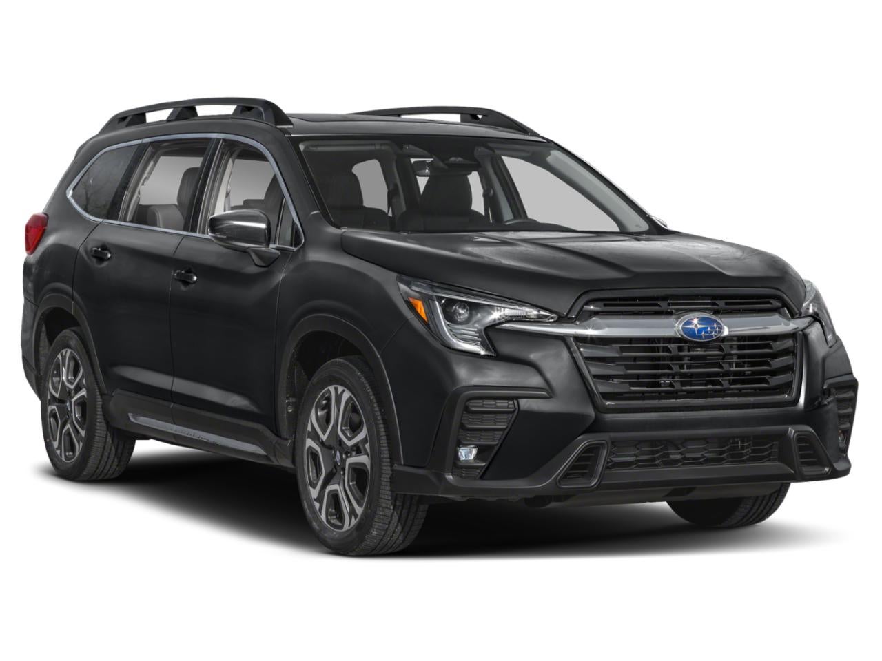 2024 Subaru Ascent Limited 8-Passenger