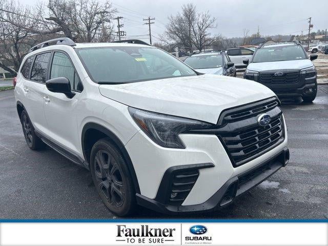 2025 Subaru Ascent Onyx Edition Touring 7-Passenger