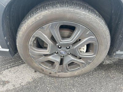 2025 Subaru Ascent Onyx Edition Touring 7-Passenger