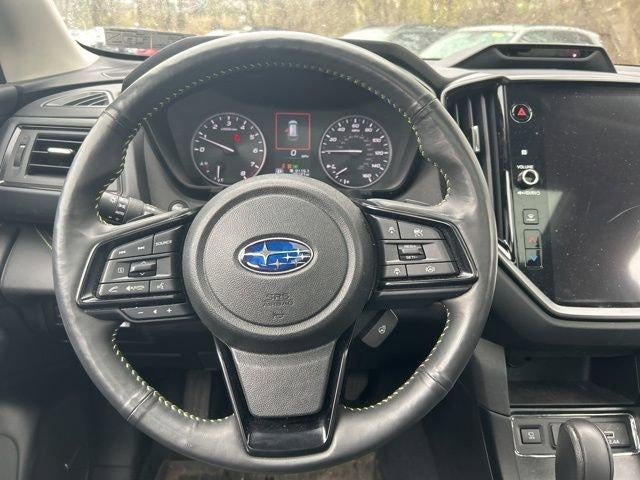 2025 Subaru Ascent Onyx Edition Touring 7-Passenger