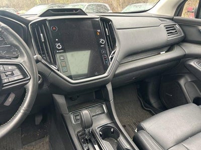 2025 Subaru Ascent Onyx Edition Touring 7-Passenger