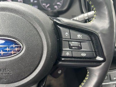 2025 Subaru Ascent Onyx Edition Touring 7-Passenger