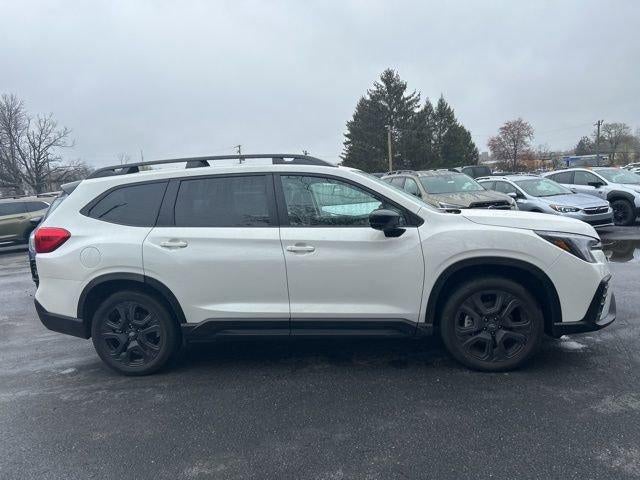 2025 Subaru Ascent Onyx Edition Touring 7-Passenger
