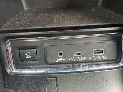 2025 Subaru Ascent Onyx Edition Touring 7-Passenger