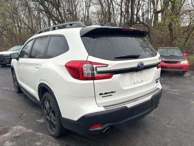 2025 Subaru Ascent Onyx Edition Touring 7-Passenger
