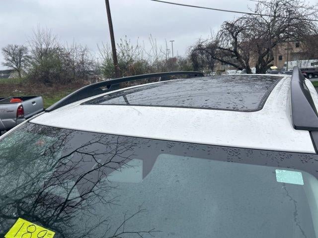 2025 Subaru Ascent Onyx Edition Touring 7-Passenger