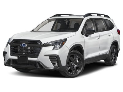 2025 Subaru Ascent Onyx Edition Touring 7-Passenger