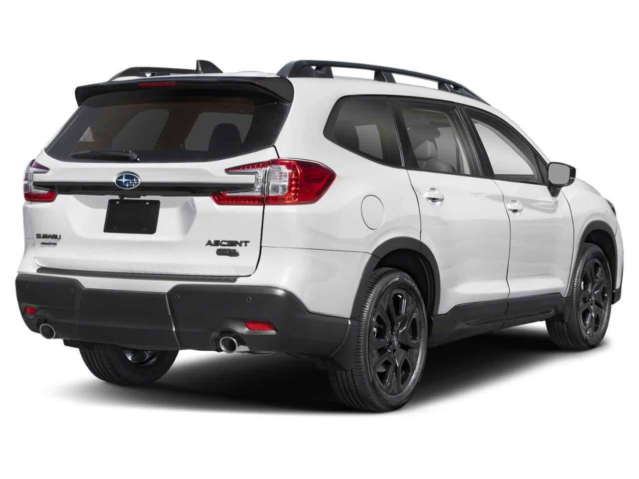 2025 Subaru Ascent Onyx Edition Touring 7-Passenger
