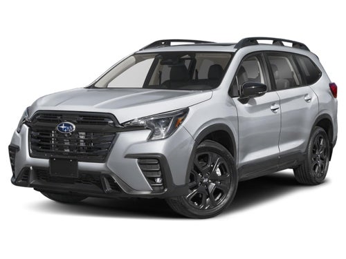 2025 Subaru Ascent Onyx Edition Touring 7-Passenger