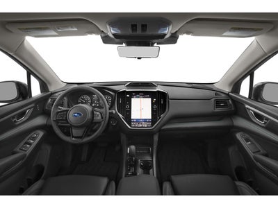 2025 Subaru Ascent Onyx Edition Touring 7-Passenger