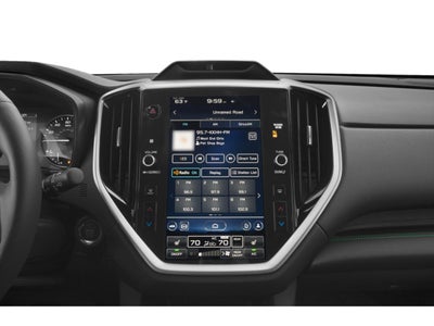 2025 Subaru Ascent Onyx Edition Touring 7-Passenger