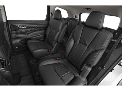 2025 Subaru Ascent Onyx Edition Touring 7-Passenger