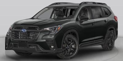 2025 Subaru Ascent Onyx Edition Touring 7-Passenger