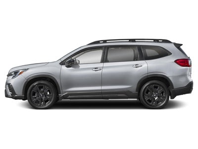 2025 Subaru Ascent Onyx Edition Touring 7-Passenger