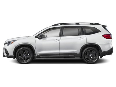 2025 Subaru Ascent Onyx Edition Touring 7-Passenger